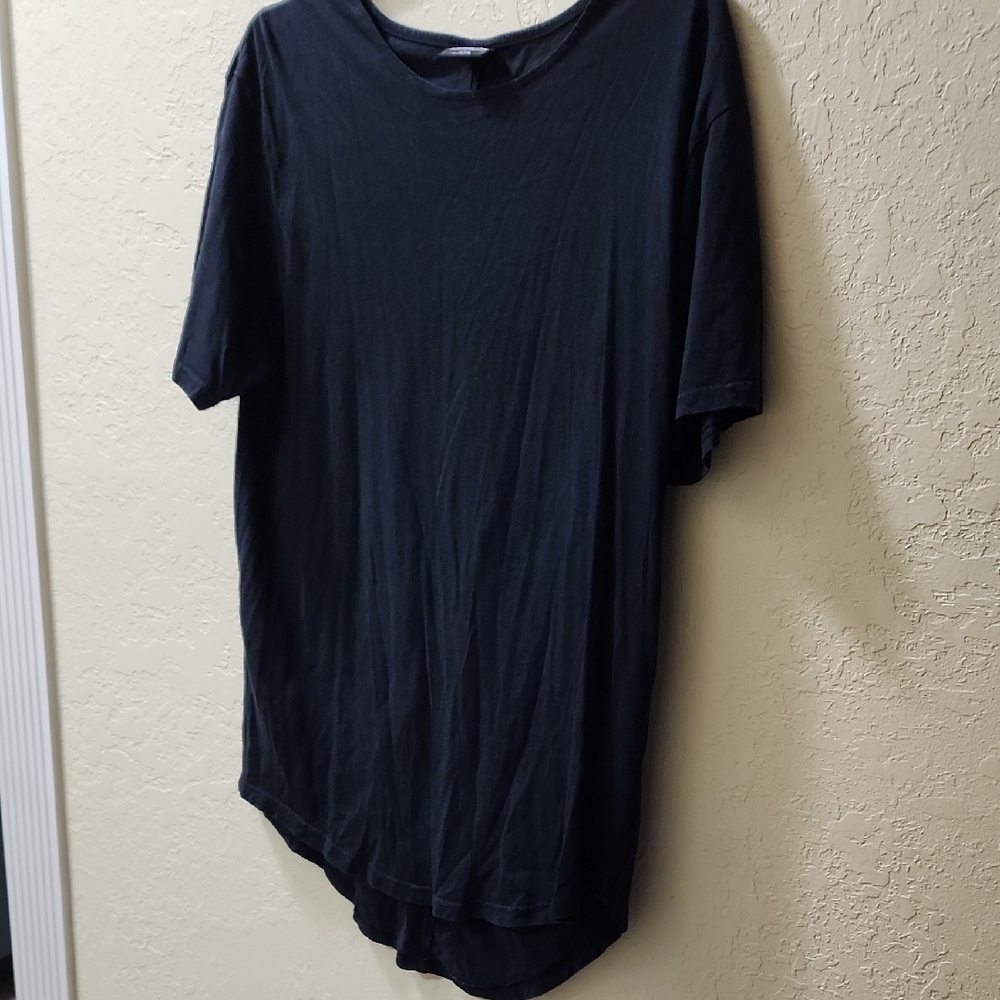 Longline Cotton On Garments Mrns T-shirt